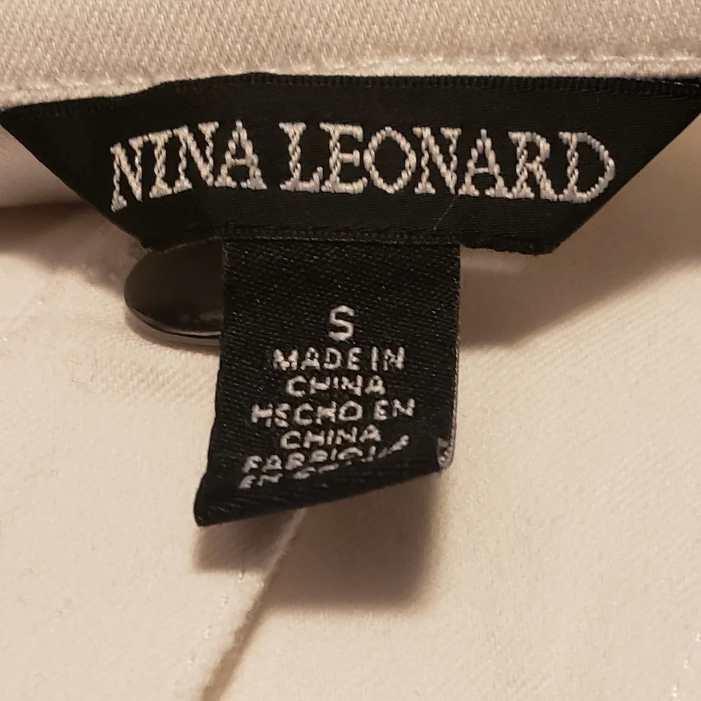 Nina Leonard nina leonard